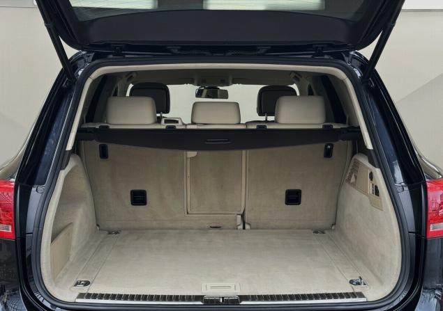 Volkswagen Touareg II с пробегом 2011 года, цена 1 750 000 рублей, 227772 км, внедорожник, Автокод Объявления
