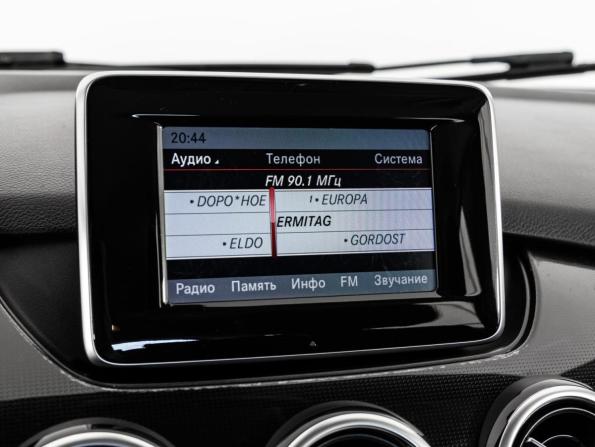 Mercedes-Benz B-Класс II (W246) с пробегом 2013 года, цена 875 000 рублей, 222126 км, хэтчбек, Автокод Объявления