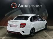 Lada (ВАЗ) Granta I Рестайлинг Ставрополь  - изображение 29