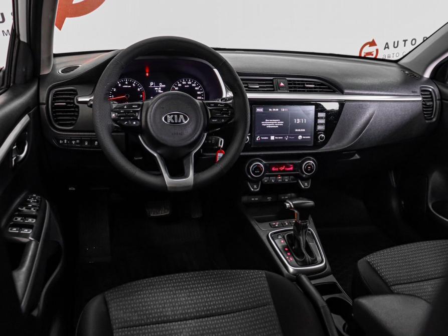 Kia Rio IV Рестайлинг Минеральные Воды  - изображение 7