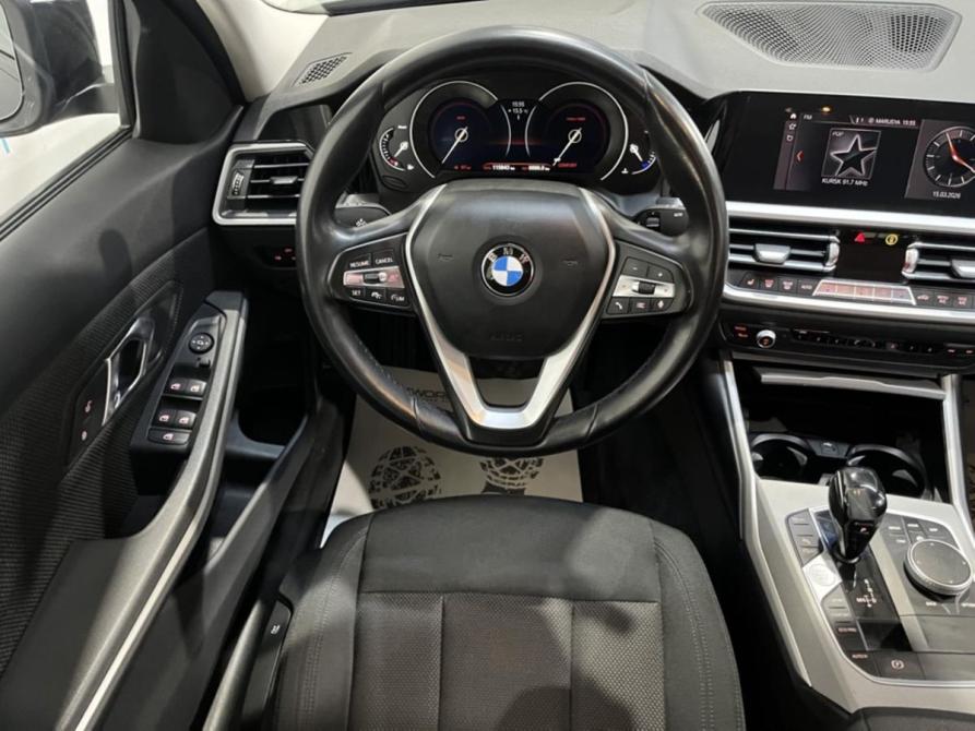 BMW 3 серии VII (G2x) Курск  - изображение 11