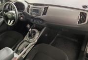 Kia Sportage III Рестайлинг Ярославль  - изображение 40