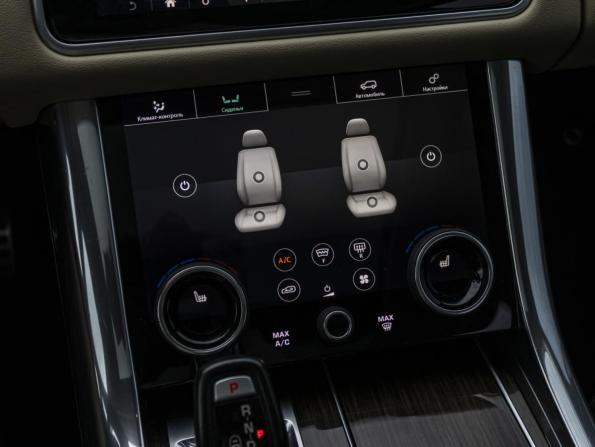 Land Rover Range Rover Sport II Рестайлинг с пробегом 2018 года, цена 4 370 000 рублей, 293464 км, внедорожник, Автокод Объявления