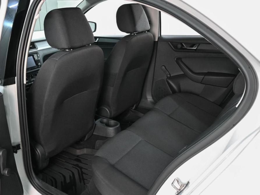 Skoda Rapid I Рестайлинг Ростов-на-Дону  - изображение 11