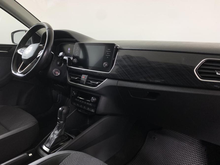 Volkswagen Polo VI Москва  - изображение 13
