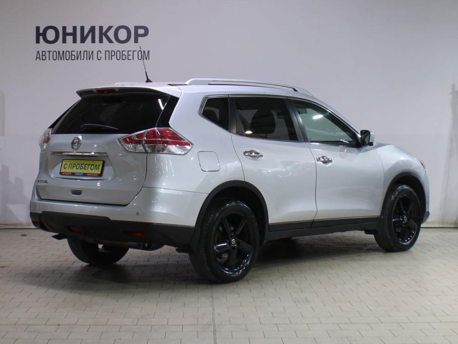 Nissan X-Trail III Дзержинск  - изображение 5