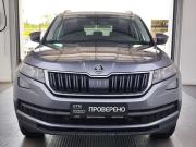 Skoda Kodiaq I Уфа  - изображение 24