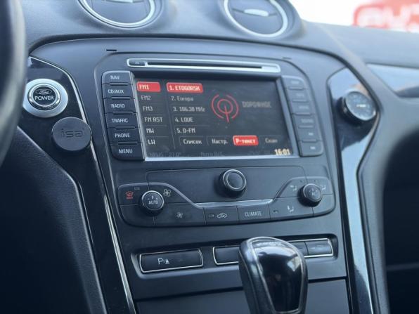 Ford Mondeo IV Рестайлинг с пробегом 2011 года, цена 680 000 рублей, 230000 км, седан, Автокод Объявления