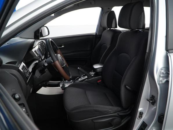SsangYong Actyon II с пробегом 2013 года, цена 877 077 рублей, 178321 км, внедорожник, Автокод Объявления
