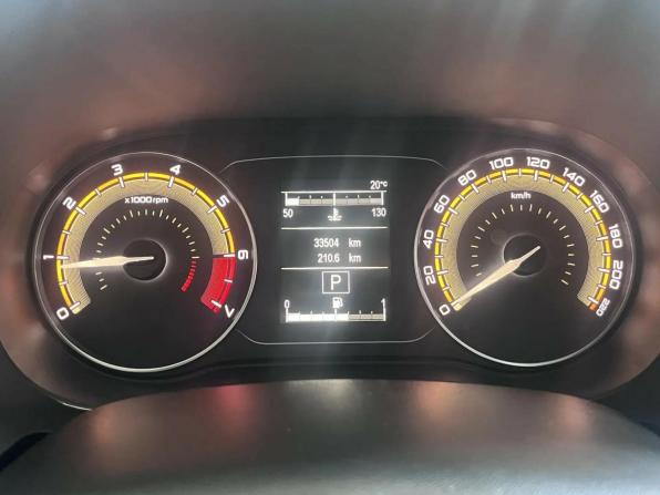 Lada (ВАЗ) Vesta I Рестайлинг (NG) с пробегом 2024 года, цена 1 345 000 рублей, 33500 км, седан, Автокод Объявления