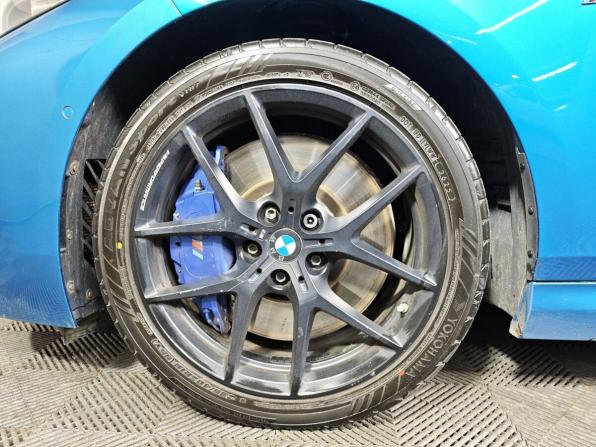BMW 2 серии F44 с пробегом 2020 года, цена 3 249 000 рублей, 67764 км, седан, Автокод Объявления