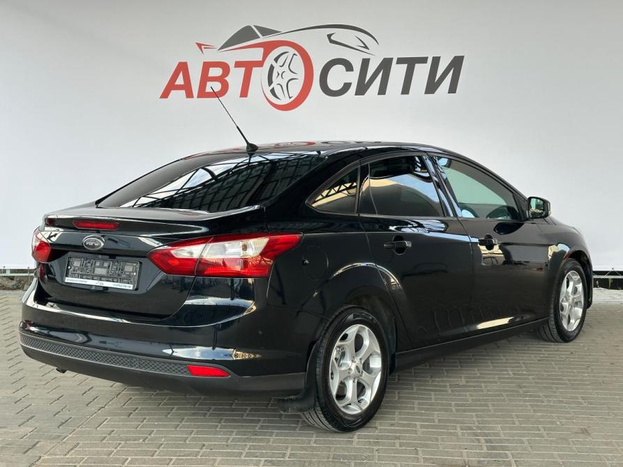 Ford Focus III Тамбов  - изображение 8