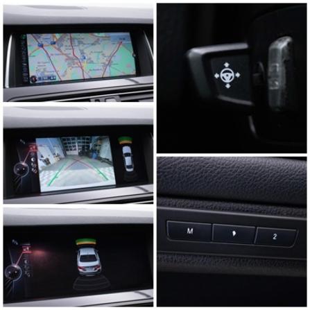BMW 5 серии VI (F10/F11/F07) Рестайлинг с пробегом 2013 года, цена 1 940 000 рублей, 187072 км, седан, Автокод Объявления