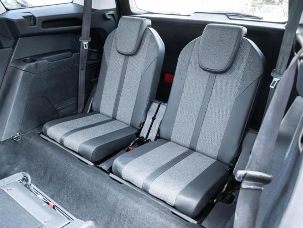 Peugeot 5008 II с пробегом 2018 года, цена 1 837 500 рублей, 139650 км, внедорожник, Автокод Объявления