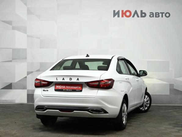 Lada (ВАЗ) Vesta I Рестайлинг (NG) с пробегом 2023 года, цена 1 390 000 рублей, 26120 км, седан, Автокод Объявления