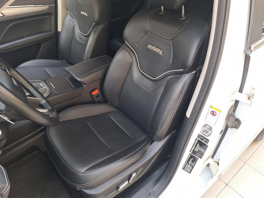 Haval Jolion I Челябинск  - изображение 17