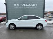 Lada (ВАЗ) Vesta I Екатеринбург  - изображение 15
