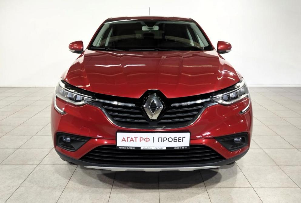 Renault Arkana I Саратов  - изображение 2