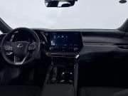 Lexus RX V Ростов-на-Дону  - изображение 34