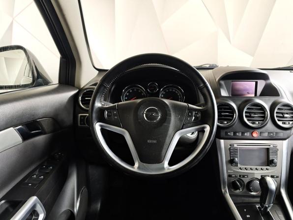 Opel Antara I Рестайлинг с пробегом 2012 года, цена 943 000 рублей, 207822 км, внедорожник, Автокод Объявления