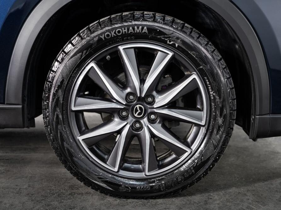 Mazda CX-5 II Иркутск  - изображение 19