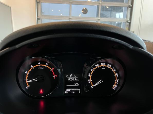 Lada (ВАЗ) Granta I Рестайлинг с пробегом 2022 года, цена 673 000 рублей, 80587 км, седан, Автокод Объявления