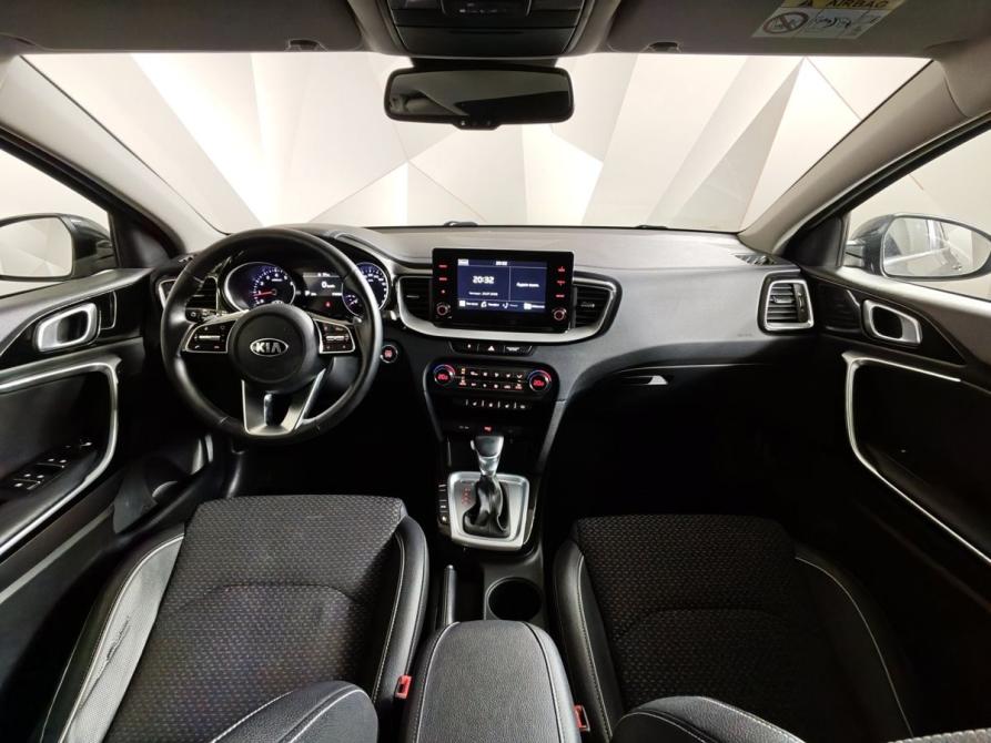 Kia XCeed I Москва  - изображение 14