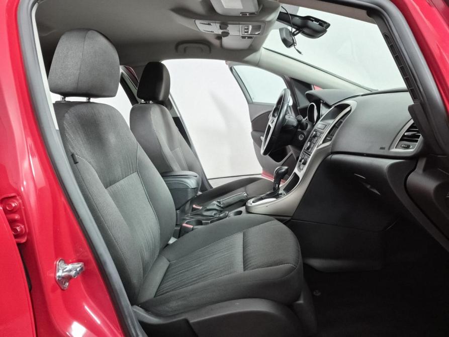 Opel Astra J Нижний Новгород  - изображение 14