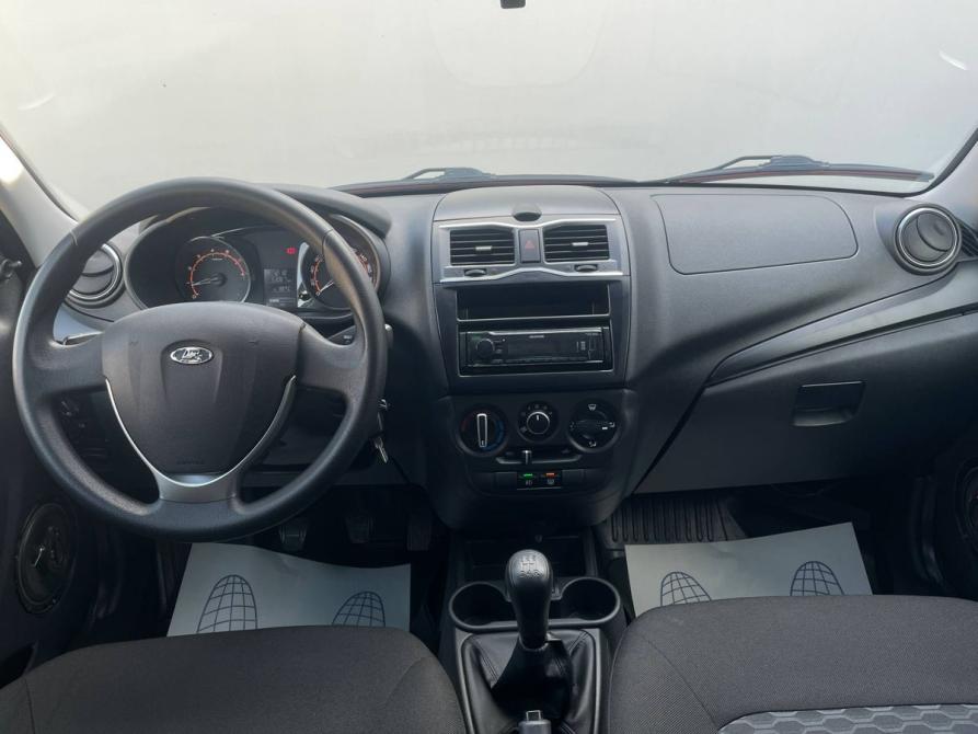 Lada (ВАЗ) Granta I Рестайлинг Стерлитамак  - изображение 19
