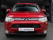 Mitsubishi Outlander III Москва  - изображение 28
