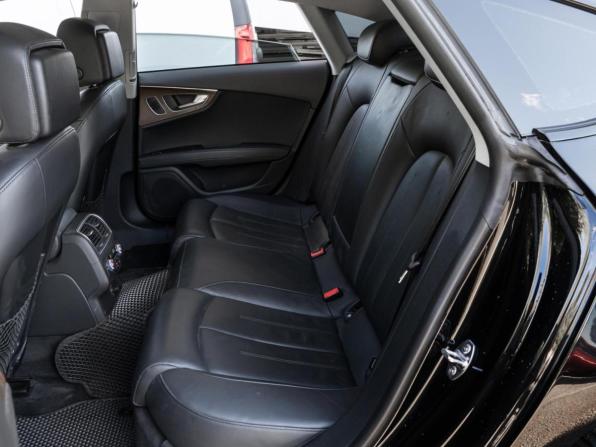 Audi A7 I (4G) с пробегом 2012 года, цена 2 200 000 рублей, 167444 км, лифтбек, Автокод Объявления