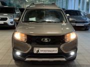 Lada (ВАЗ) Largus I Рестайлинг Челябинск  - изображение 36