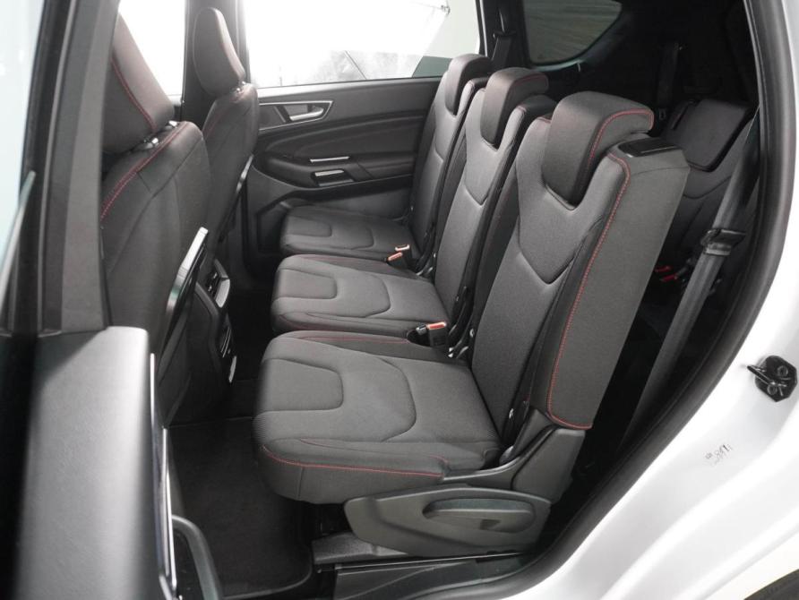 Ford S-MAX II Рестайлинг Воронеж  - изображение 10