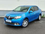 Renault Logan II Санкт-Петербург  - изображение 24