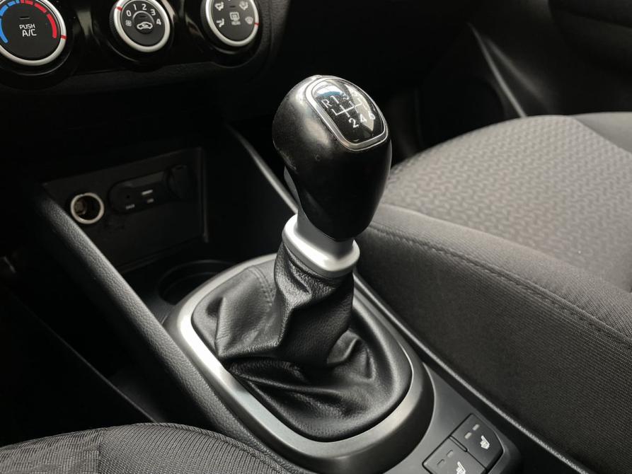 Kia Rio III Рестайлинг Тамбов  - изображение 16