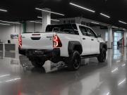 Toyota Hilux VIII Рестайлинг 2 Москва  - изображение 33