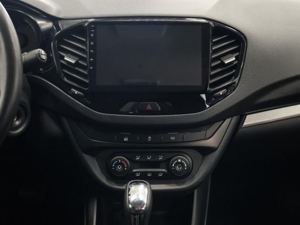 Lada (ВАЗ) Vesta I с пробегом 2021 года, цена 1 154 000 рублей, 65106 км, седан, Автокод Объявления