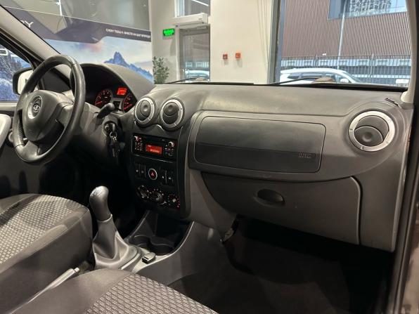 Lada (ВАЗ) Largus I с пробегом 2015 года, цена 678 000 рублей, 220000 км, универсал, Автокод Объявления