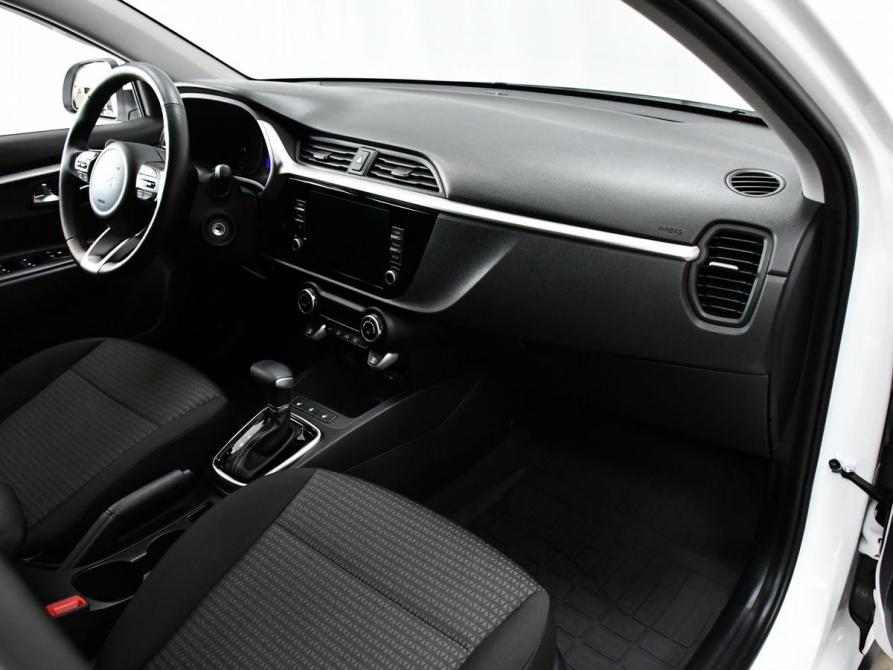 Kia Rio IV Рестайлинг Новосибирск  - изображение 23