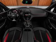 Aston Martin DBX I Москва  - изображение 52