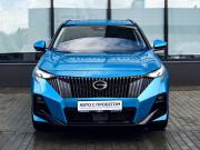 GAC GS3 Екатеринбург  - изображение 30