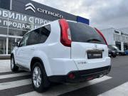 Nissan X-Trail II Рестайлинг Тверь  - изображение 33