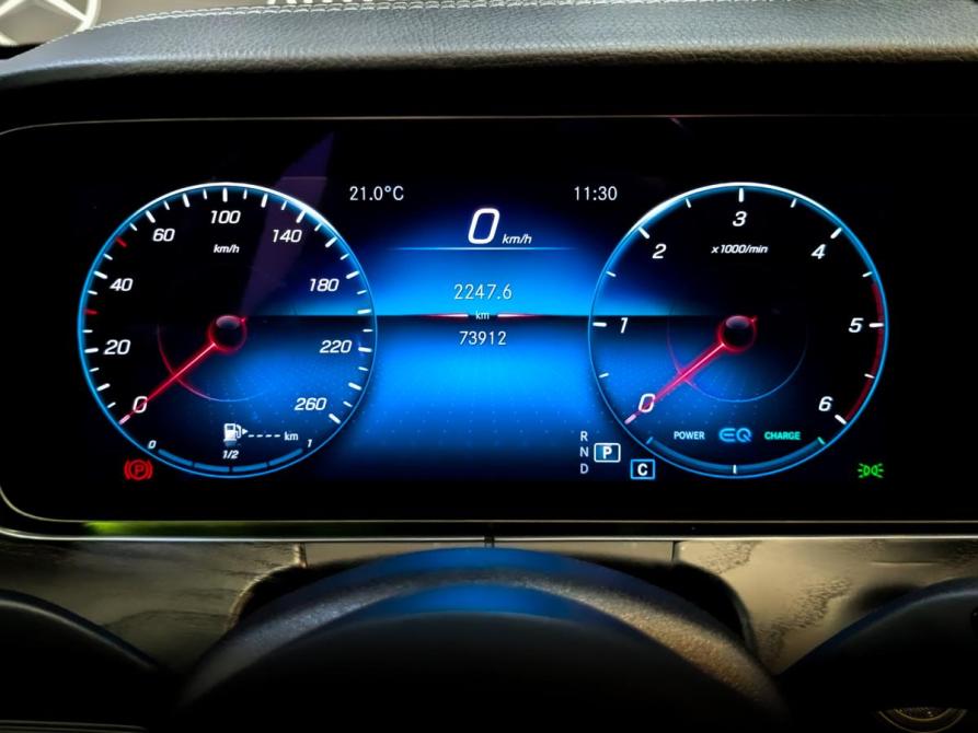 Mercedes-Benz E-Класс V (W213 S213 C238) Рестайлинг Москва  - изображение 13