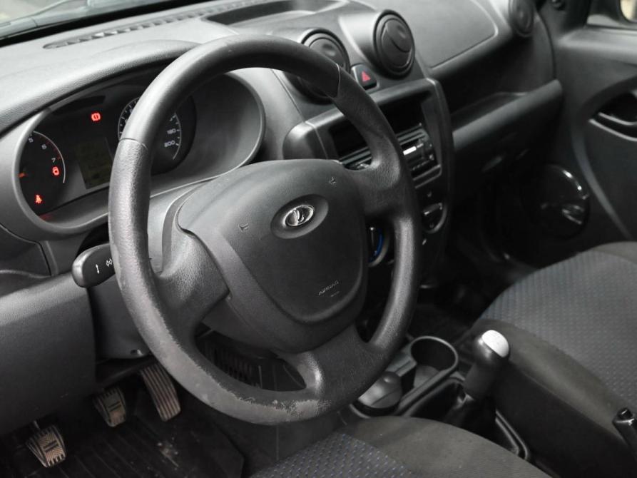 Lada (ВАЗ) Granta I Екатеринбург  - изображение 15