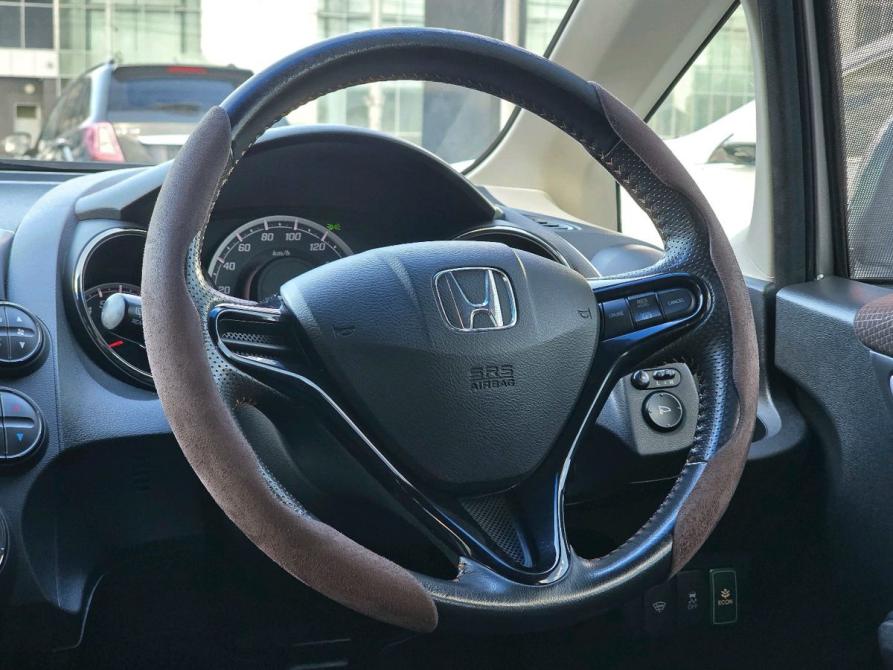 Honda Fit Shuttle I Новосибирск  - изображение 20