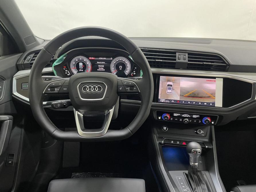 Audi Q3 III (FJ) Воронеж  - изображение 16