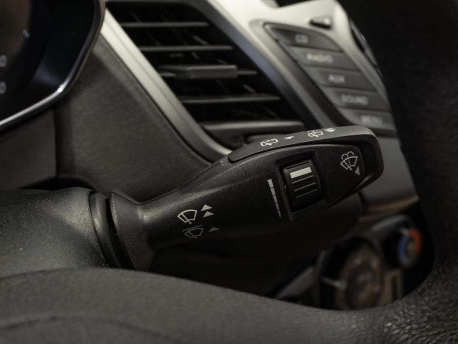 Ford Fiesta Mk6 Рестайлинг Рязань  - изображение 18