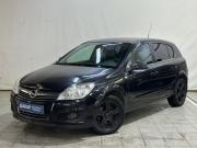 Opel Astra H Рестайлинг Санкт-Петербург  - изображение 18