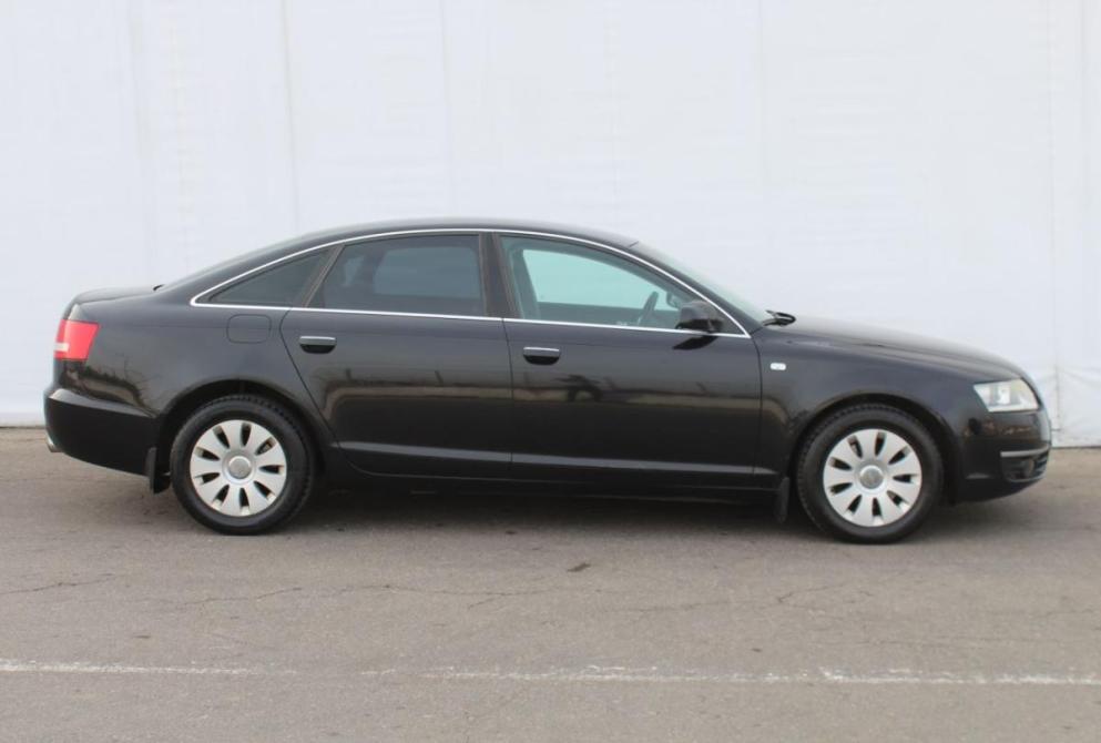Audi A6 III (C6) Нижний Новгород  - изображение 4