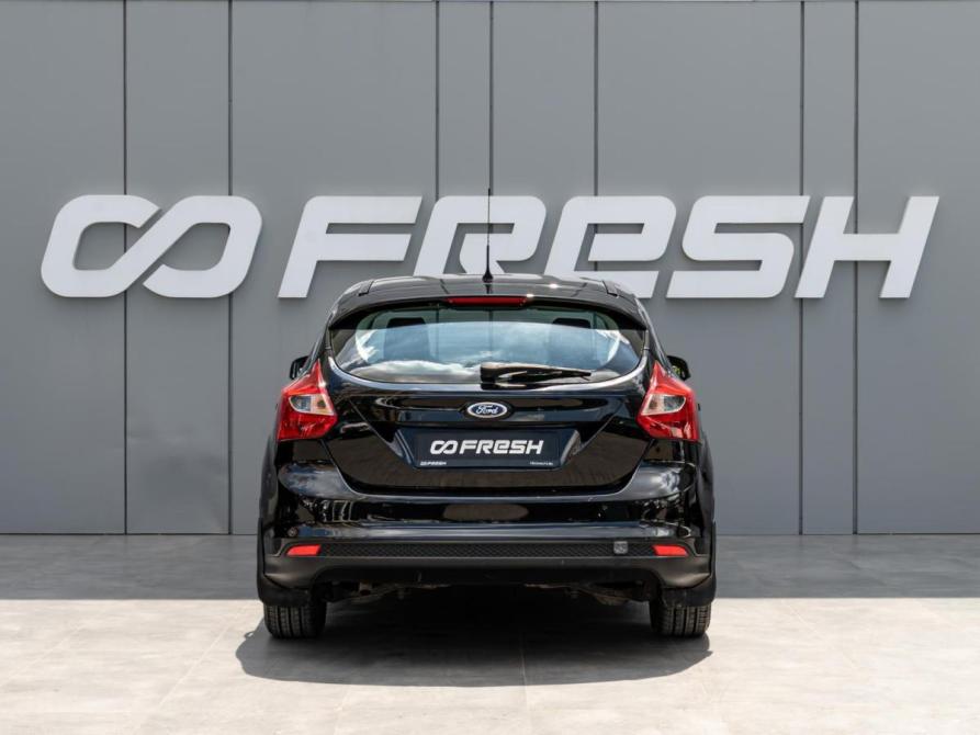 Ford Focus III Краснодар  - изображение 4